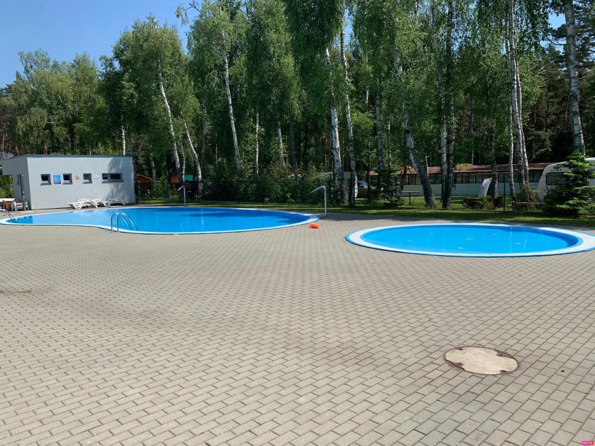 Apartament Na Lesnej Pobierowo Luaran gambar