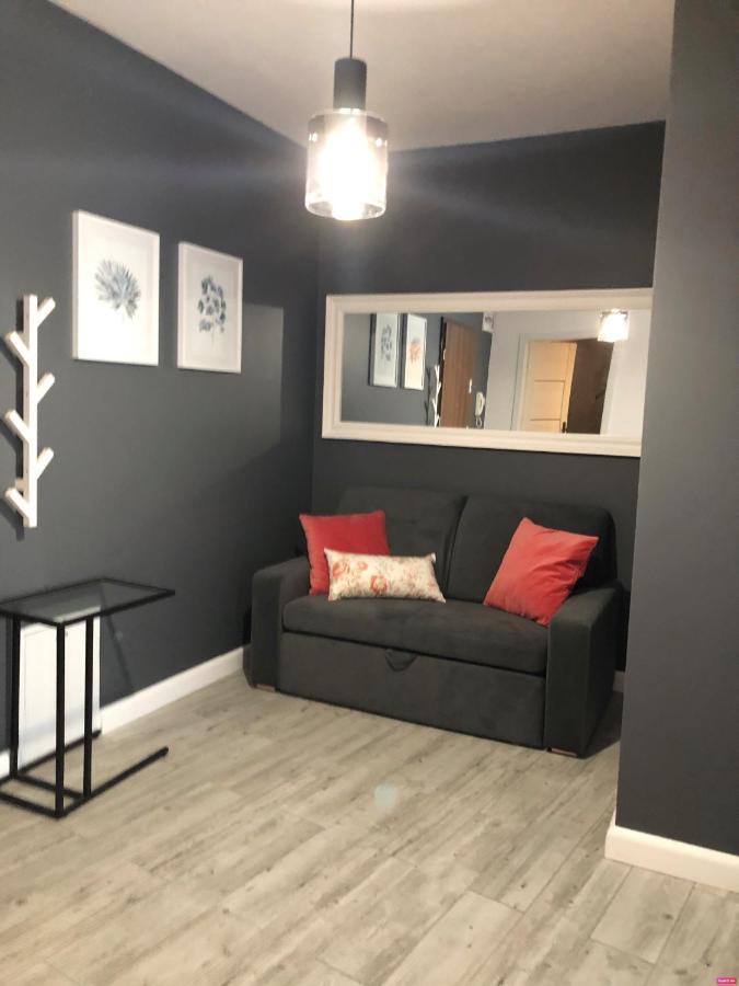 Apartament Na Lesnej Pobierowo Luaran gambar