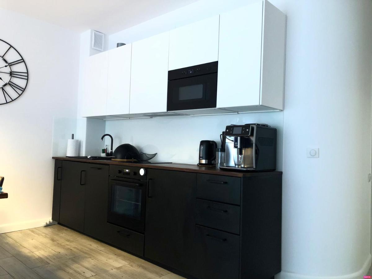 Apartament Na Lesnej Pobierowo Luaran gambar