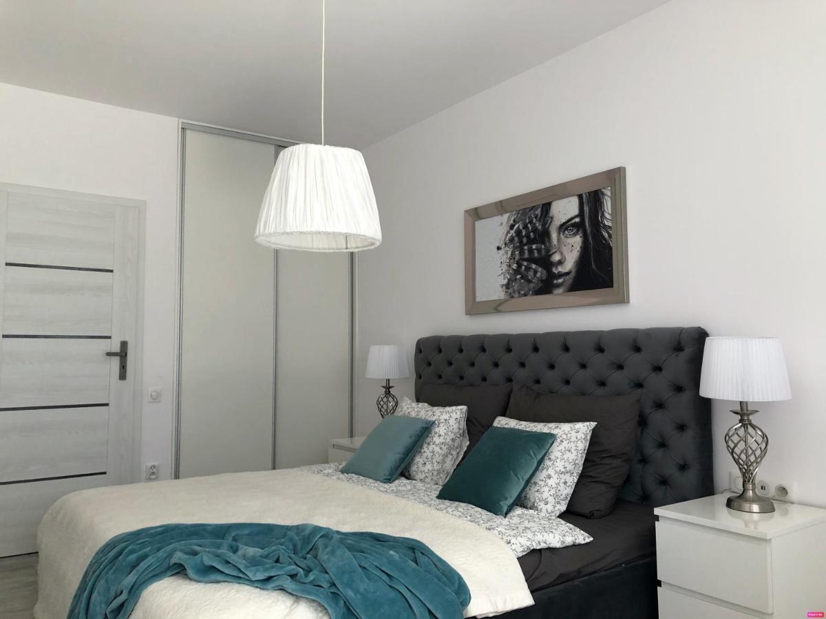 Apartament Na Lesnej Pobierowo Luaran gambar