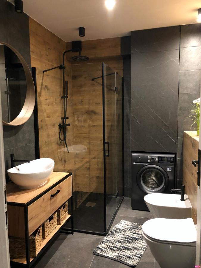 Apartament Na Lesnej Pobierowo Luaran gambar