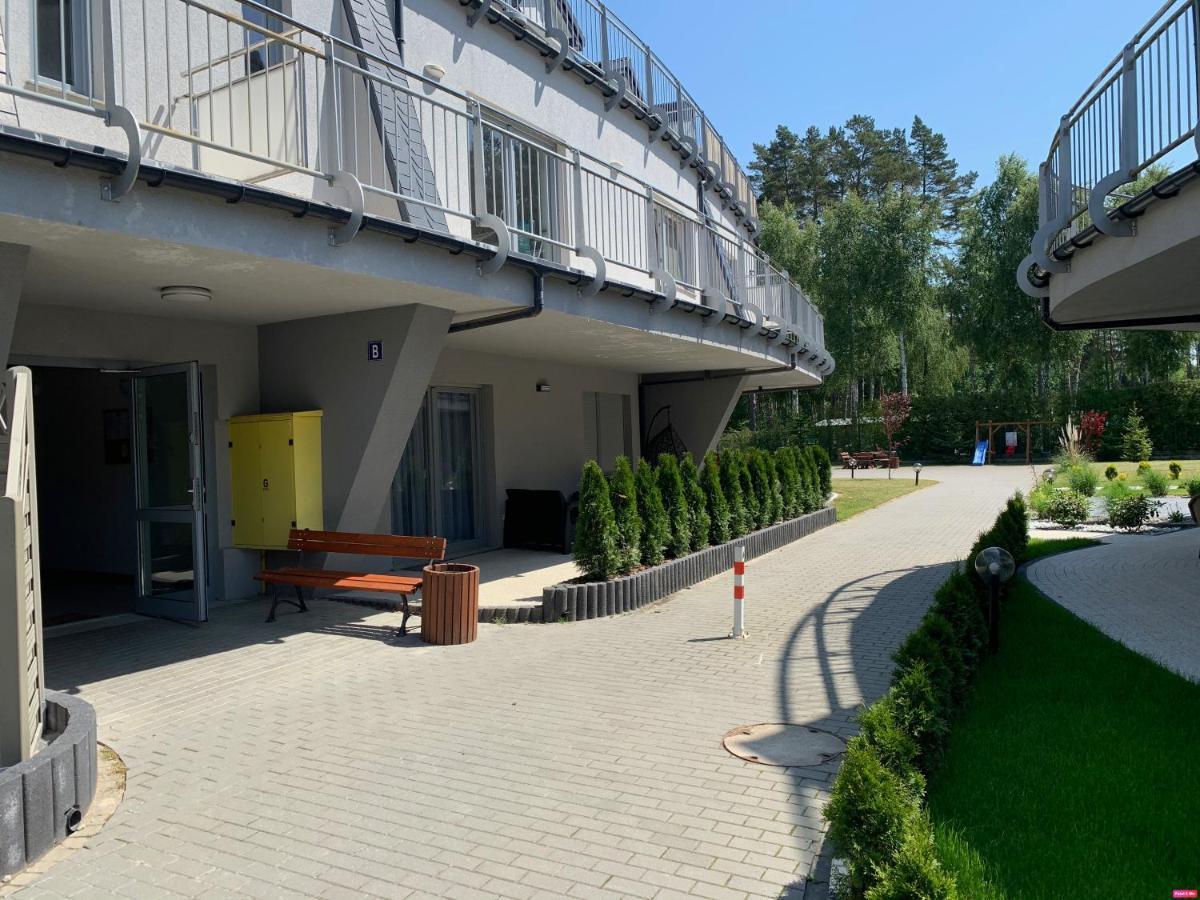 Apartament Na Lesnej Pobierowo Luaran gambar