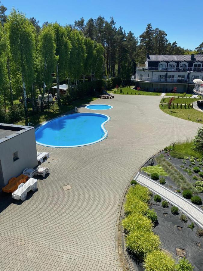 Apartament Na Lesnej Pobierowo Luaran gambar