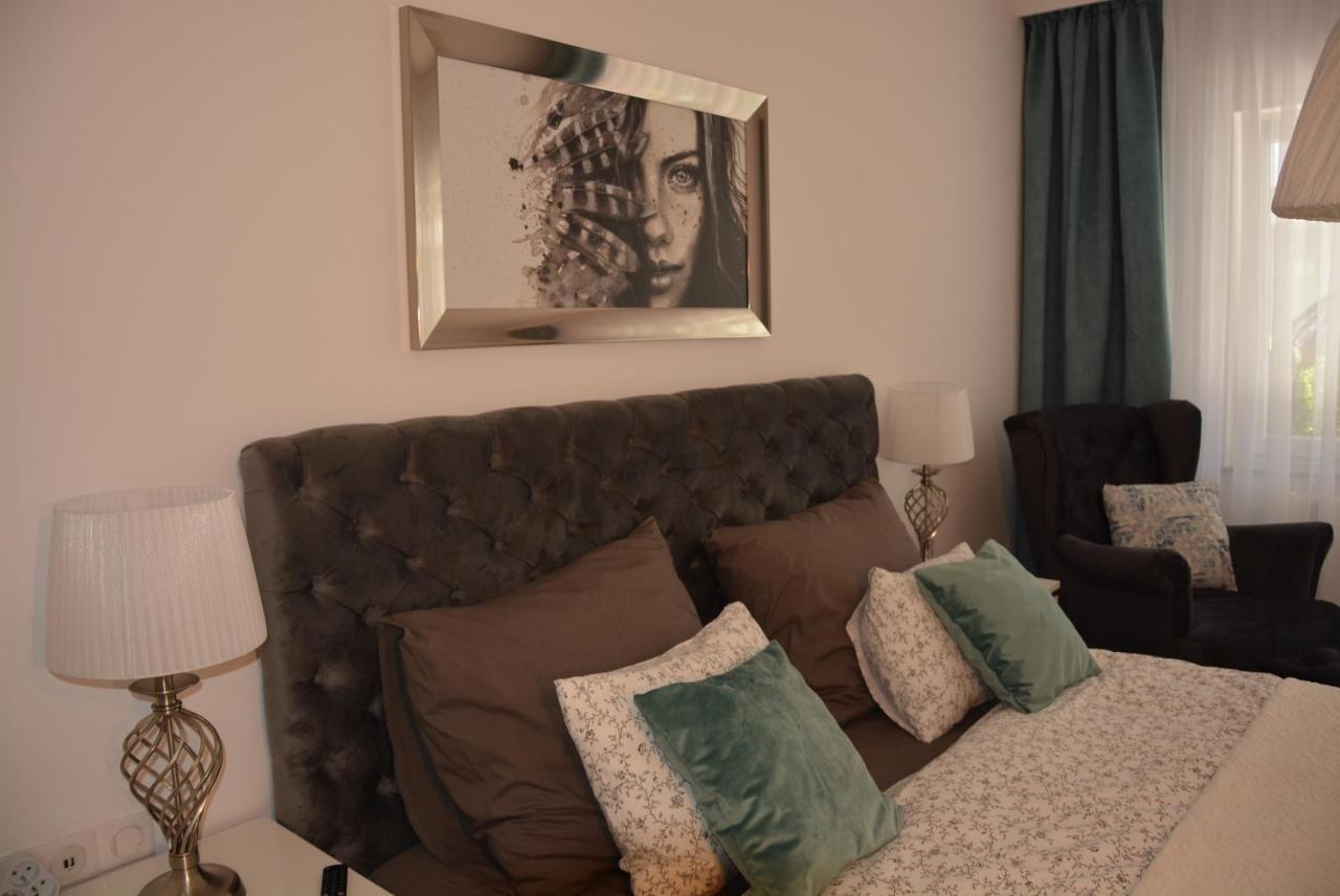 Apartament Na Lesnej Pobierowo Luaran gambar