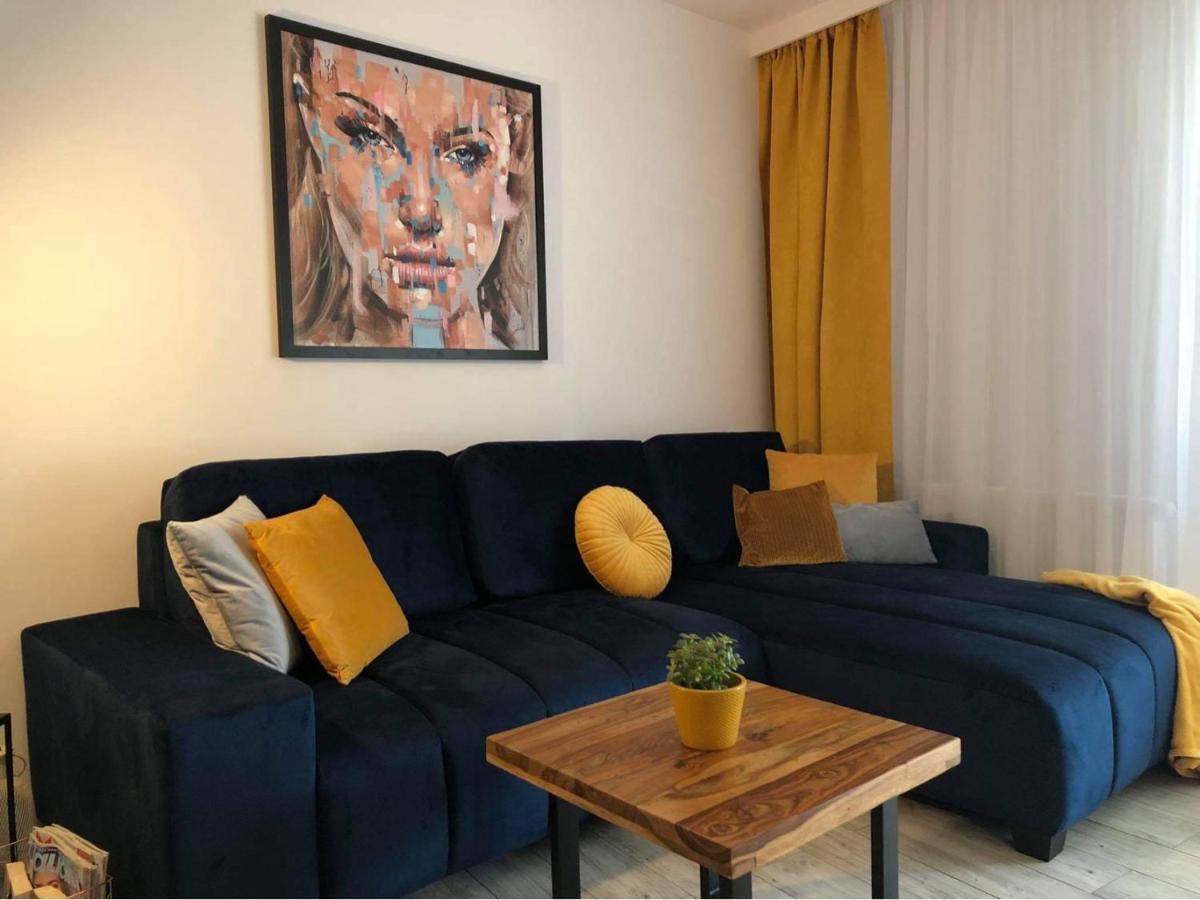 Apartament Na Lesnej Pobierowo Luaran gambar