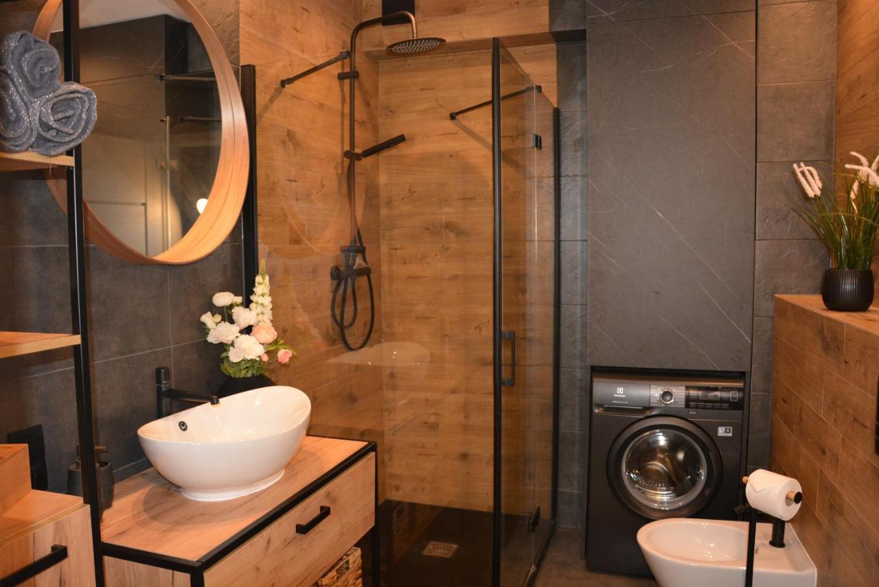 Apartament Na Lesnej Pobierowo Luaran gambar