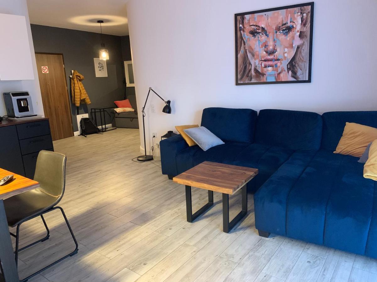 Apartament Na Lesnej Pobierowo Luaran gambar
