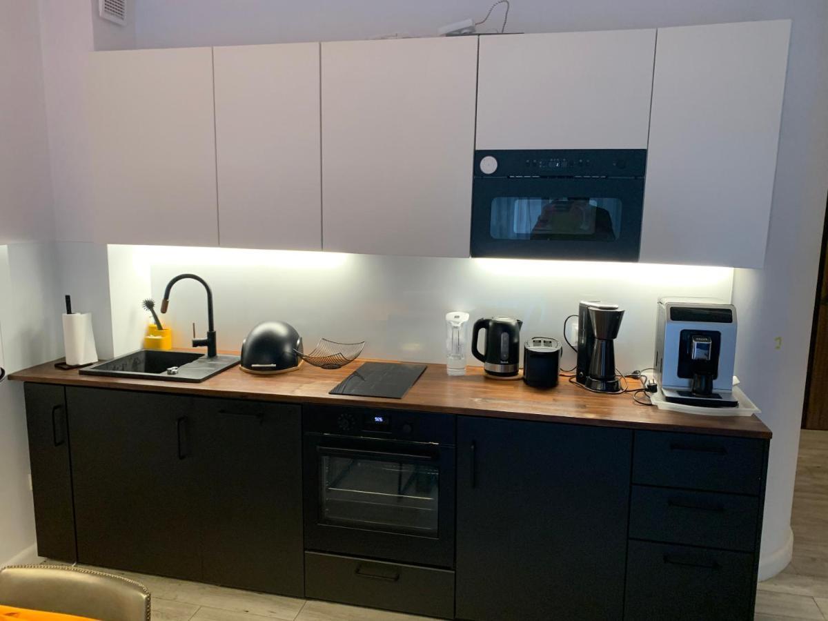 Apartament Na Lesnej Pobierowo Luaran gambar