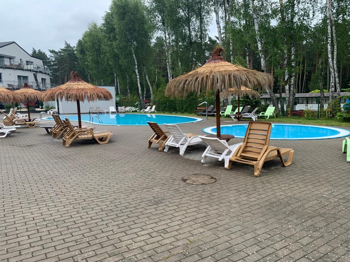 Apartament Na Lesnej Pobierowo Luaran gambar
