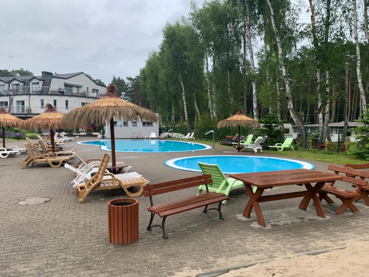 Apartament Na Lesnej Pobierowo Luaran gambar
