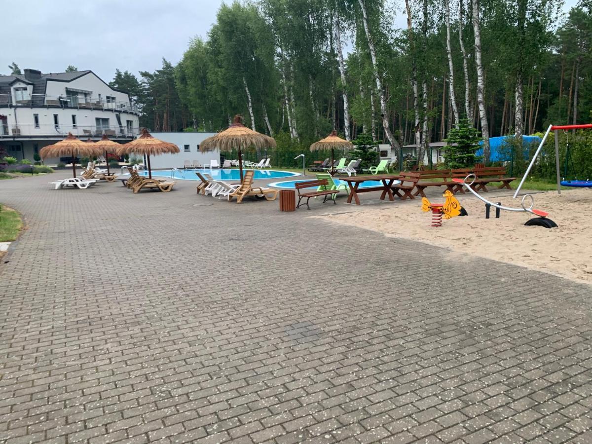 Apartament Na Lesnej Pobierowo Luaran gambar