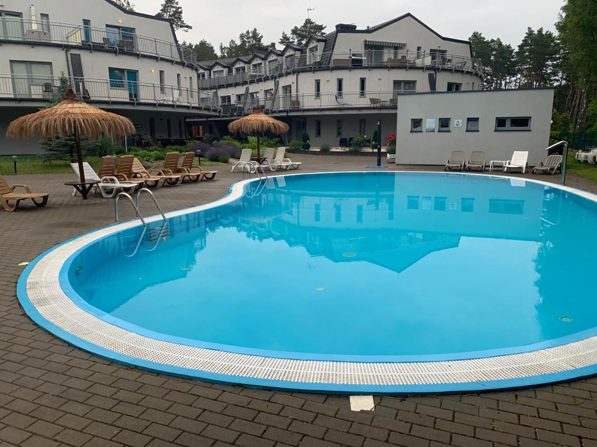 Apartament Na Lesnej Pobierowo Luaran gambar